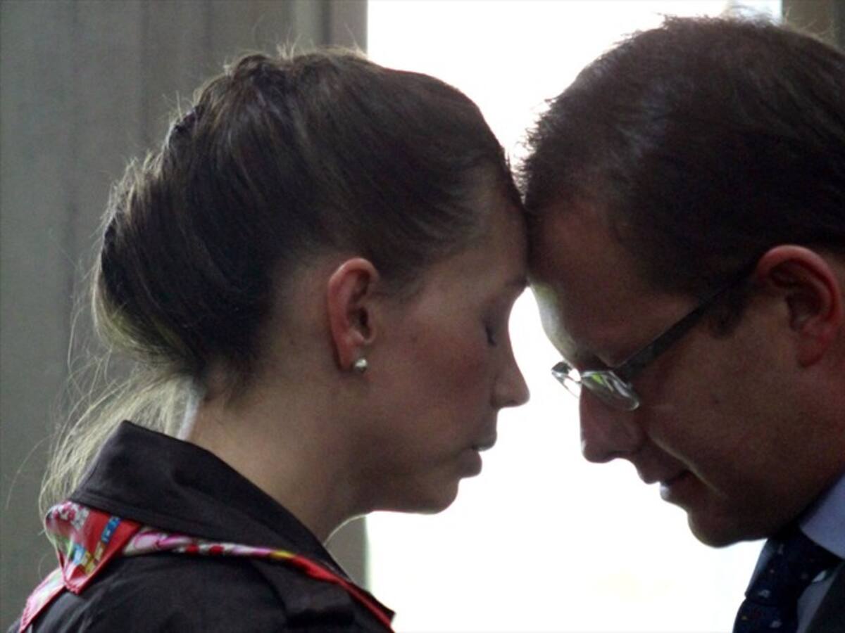 ¿Estuvo politizada la sentencia de primera instancia contra Arias?