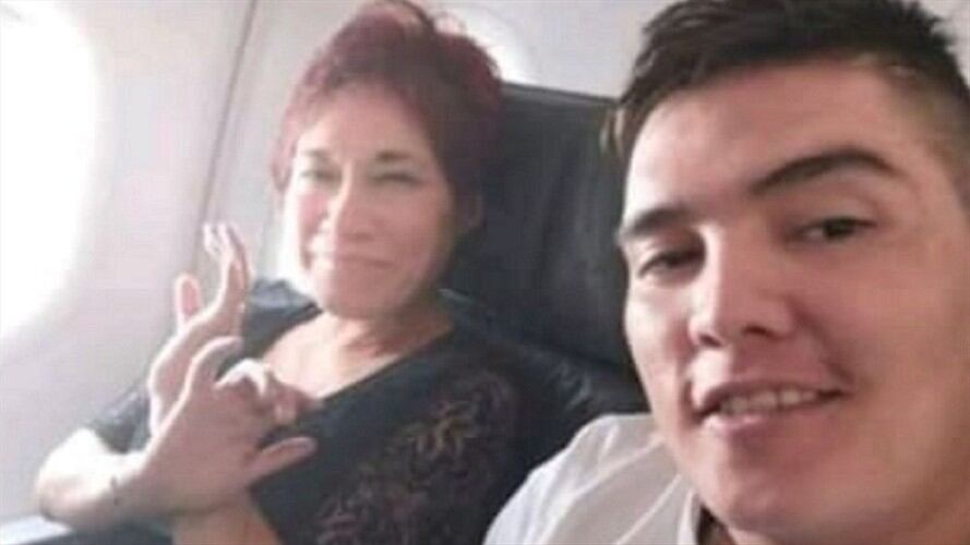 Ilse Amory Ojeda desapareció desde el pasado 29 de marzo en Bucaramanga. Foto: Redacción W Radio