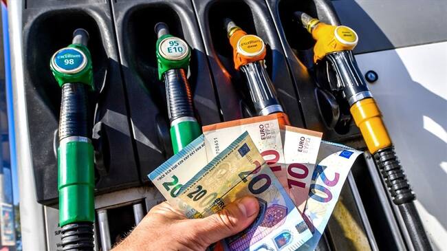 La medida apunta a estrangular el financiamiento del grupo petroquímico más grande y rentable de Irán. Foto: Getty Images