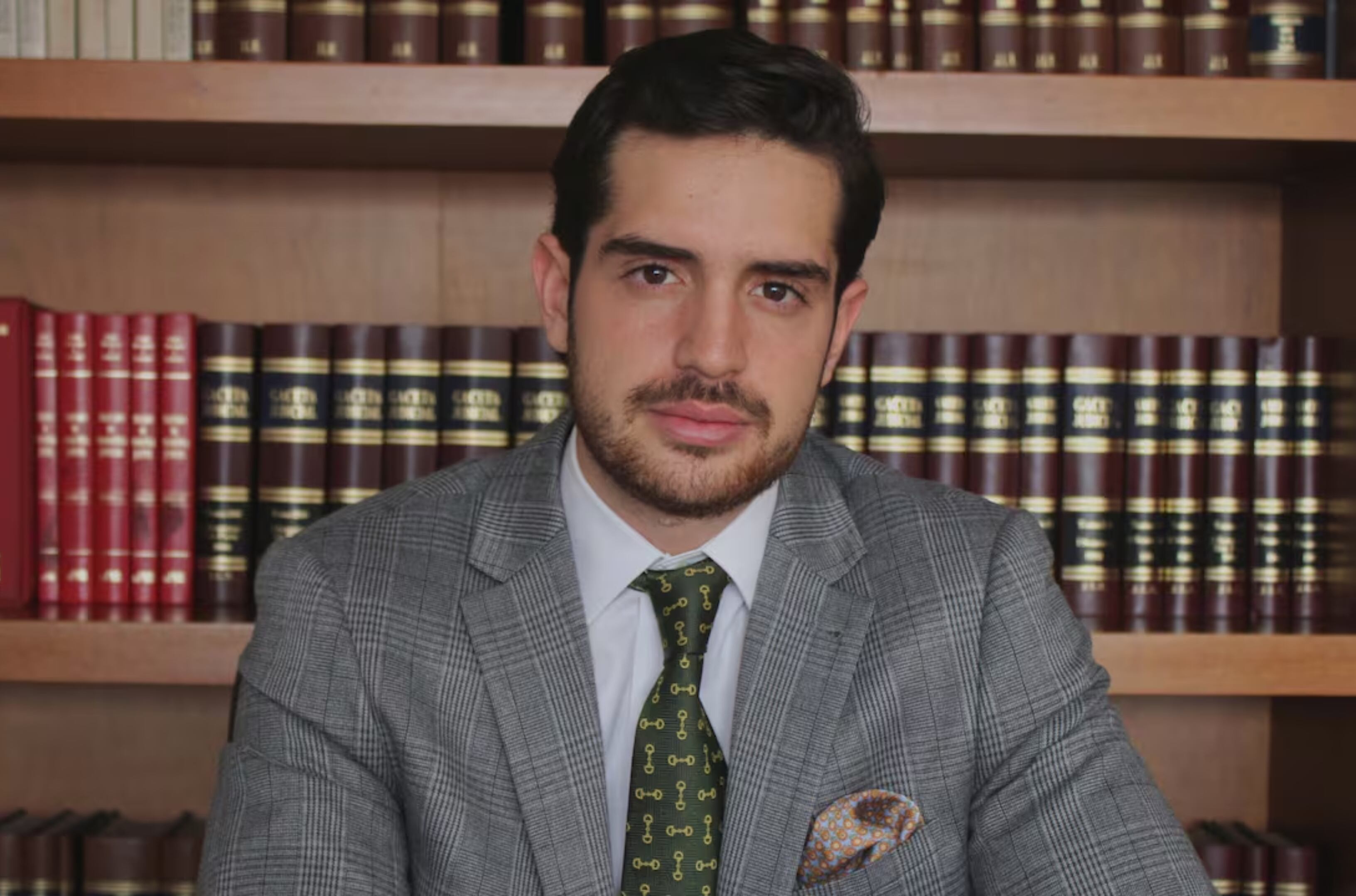 Nuevas preguntas sobre crédito y subsidio a Juan José Lafaurie Cabal, hijo de María Fernanda Cabal