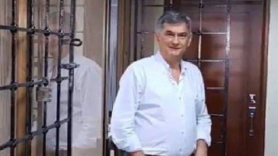 Alejandro Lyons De La Espriella. Foto: Cortesía (suministrada).