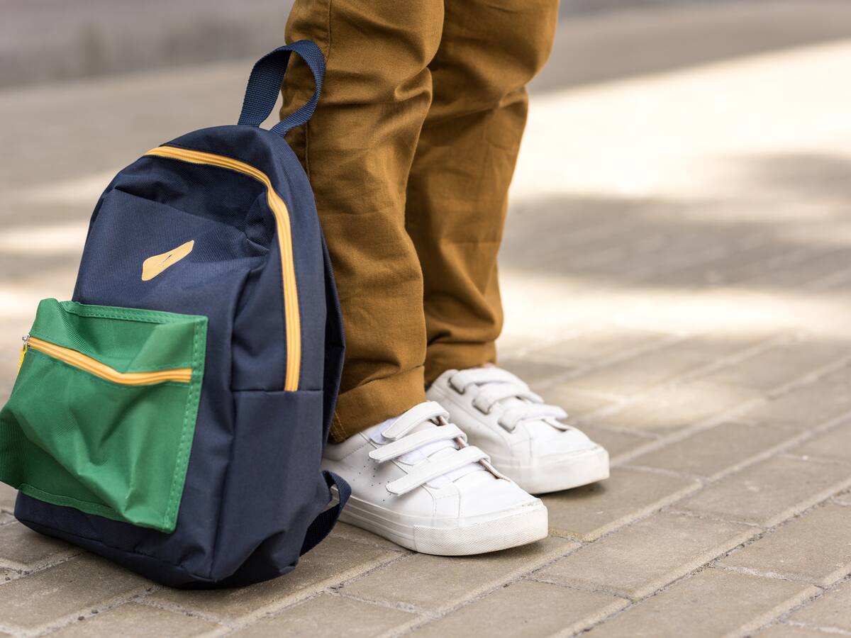 De un colegio a otro: estudiantes atacan a otros y roban sus pertenencias en Suba