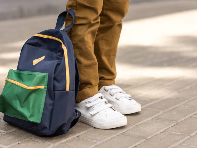 De un colegio a otro: estudiantes atacan a otros y roban sus pertenencias en Suba