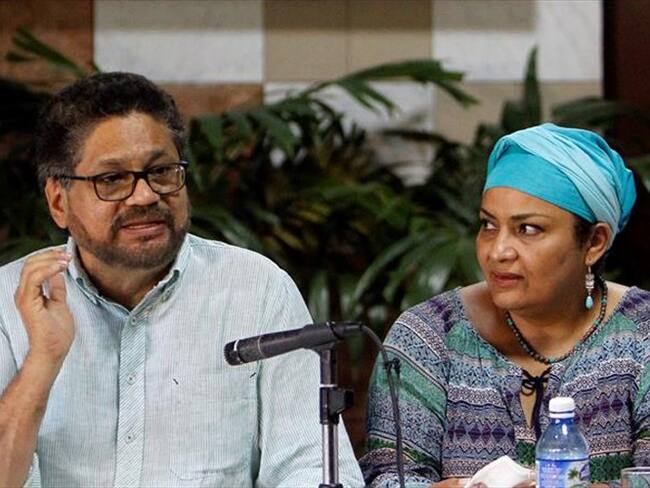 Imagen de referencia. Foto: Agencia EFE