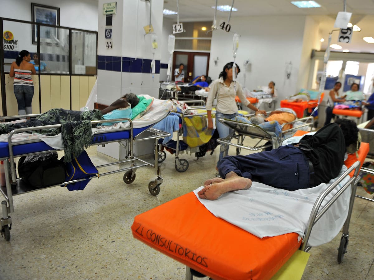 Colegio Médico alerta por dengue en Colombia: van 83.382 casos y 57 muertes en 2026