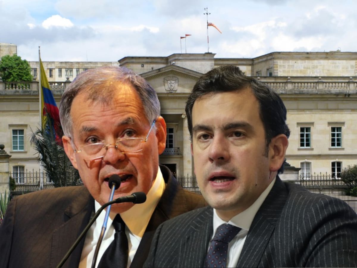 Así reaccionaron los sectores políticos a la llegada de Ordóñez al MinInterior tras salida de Lara