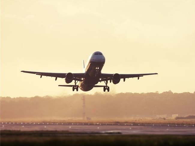 El ministro de Transporte del Reino Unido, Grant Shapps, indicó que por el momento no se modificará el sistema de clasificación de destinos de viajes. Foto: Getty Images