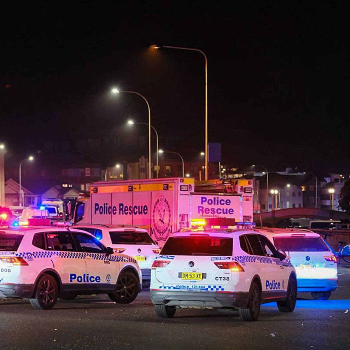 Sube a 16 el balance de muertos por ataque durante festividad judía en Australia