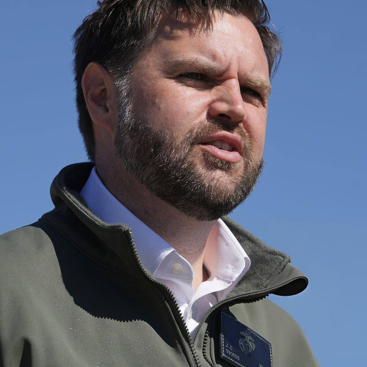 Vicepresidente JD Vance viajará a Israel para supervisar acuerdo de cese al fuego con Hamás