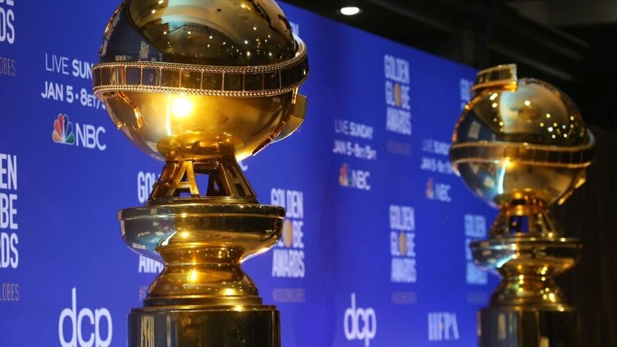 Estos son los nominados a los Golden Globe 2020. Foto: Getty Images