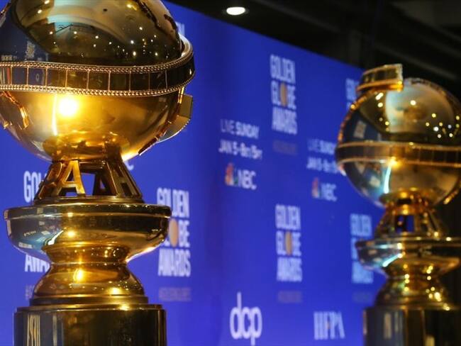 Estos son los nominados a los Golden Globe 2020. Foto: Getty Images