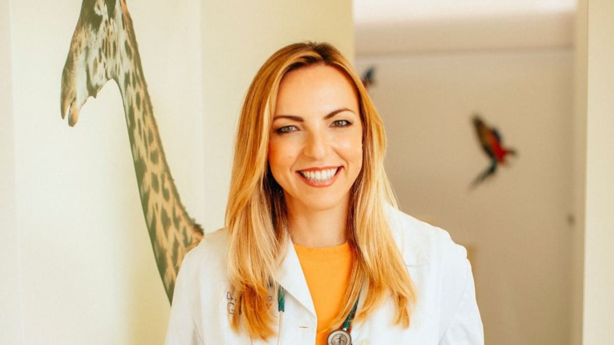 Lactancia materna: ¿cuáles son los beneficios para los bebés?