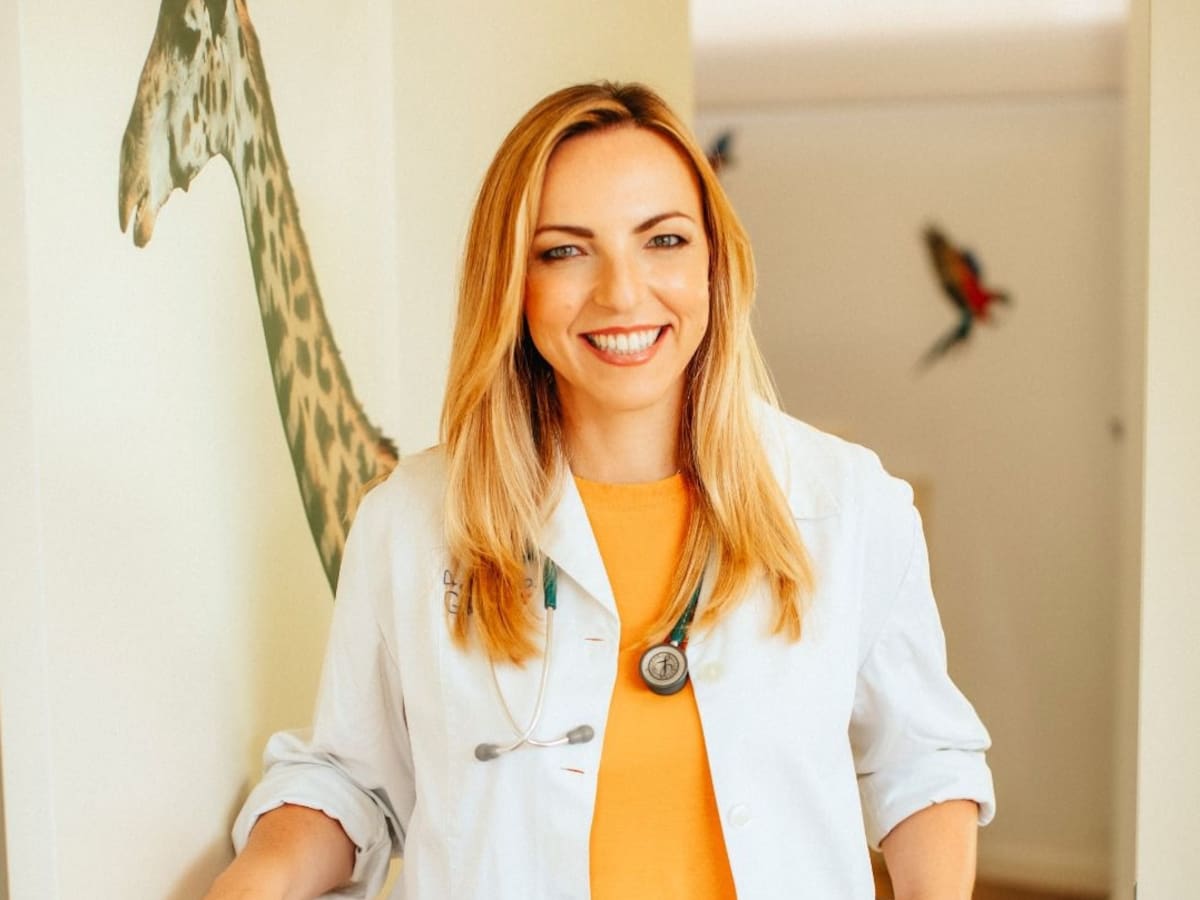 Lactancia materna: ¿cuáles son los beneficios para los bebés?