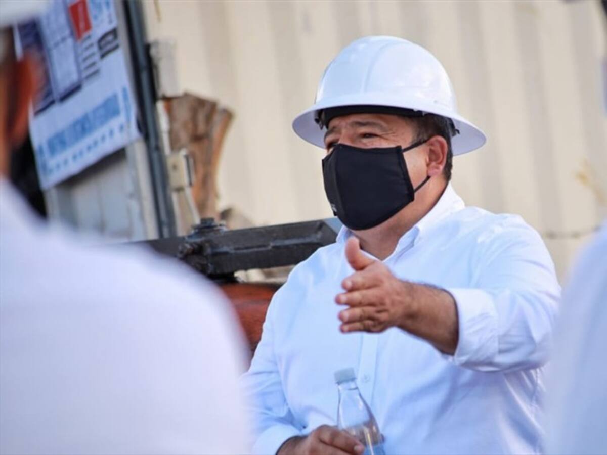 Piden a la Supersalud incumplimientos de las EPS en toma de pruebas PCR en Villa de Leyva