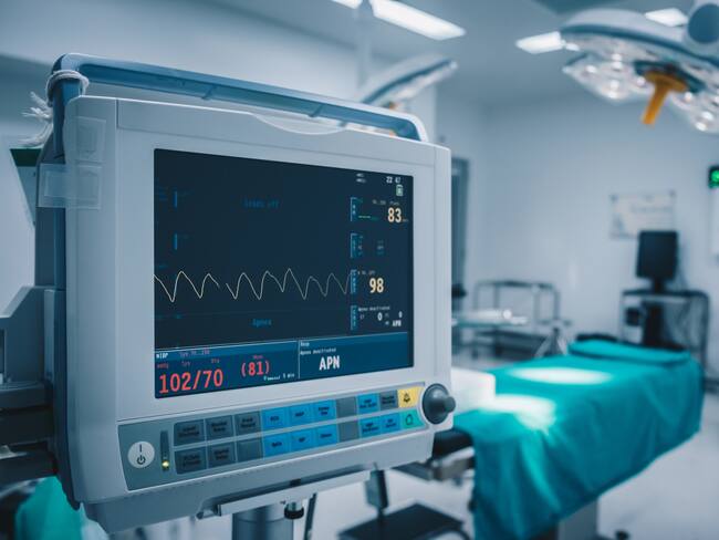 Imagen de referencia. Foto: GettyImages