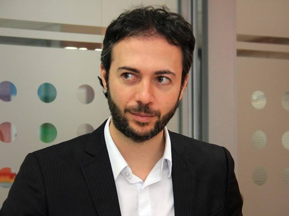 En La Prueba ponemos a prueba al alcalde de Medellín