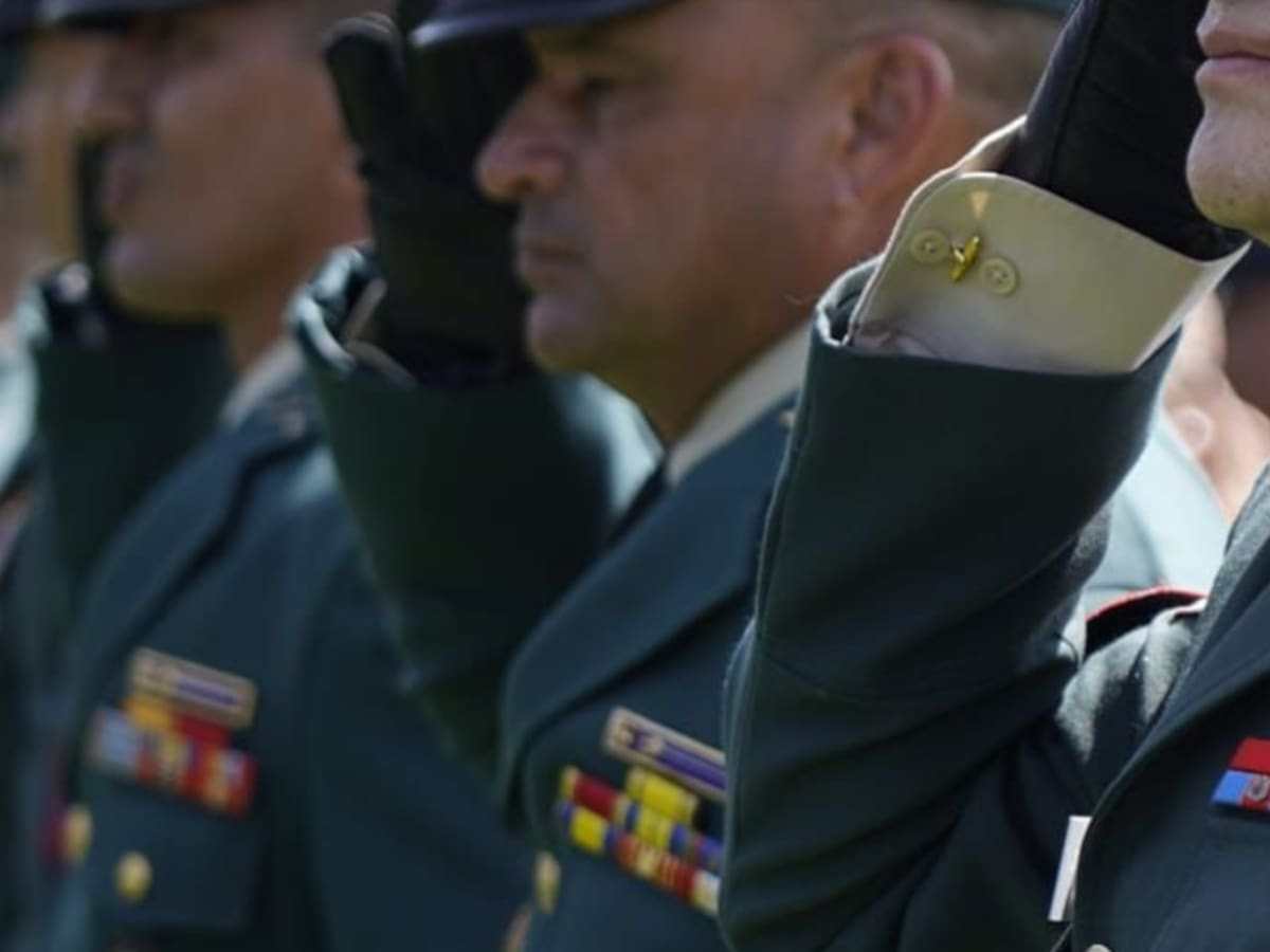 Estos son los oficiales de FFMM que harán curso de CAEM y CIDENAL para generales y contraalmirantes