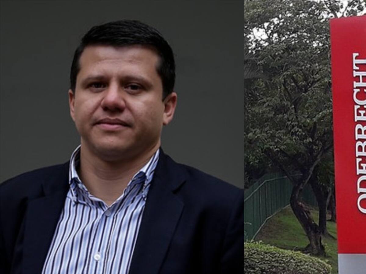 Debate por explosivas declaraciones de "Ñoño" Elías sobre el escándalo de Odebrecht