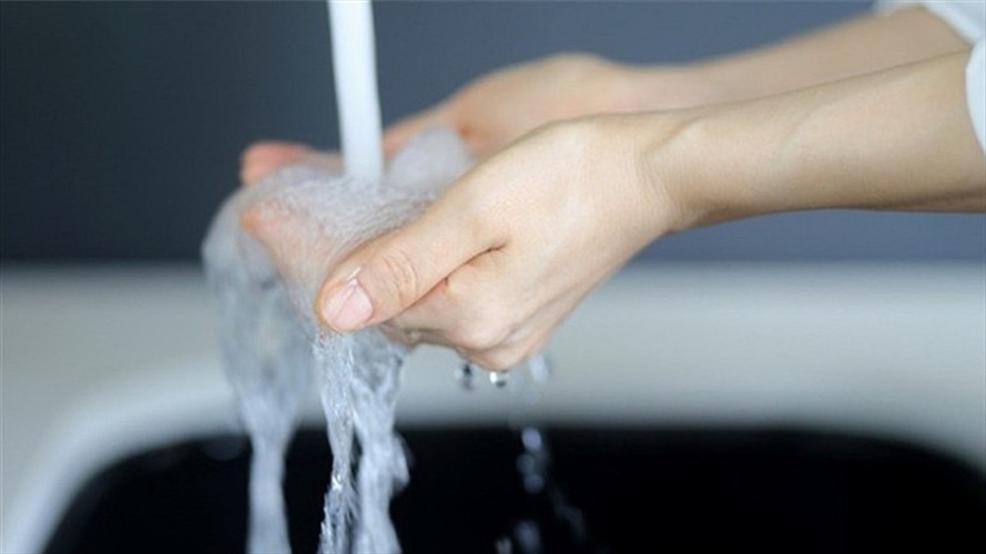 La quebrada La Colorada y el río Cané tiene bajos niveles y son los que abastecen de agua al municipio. . Foto: Cortesía