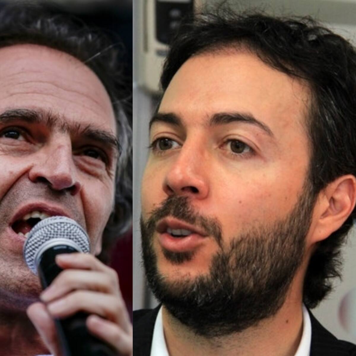 Federico Gutiérrez a Daniel Quintero: “está delirando en medio de su locura y de su suspensión”