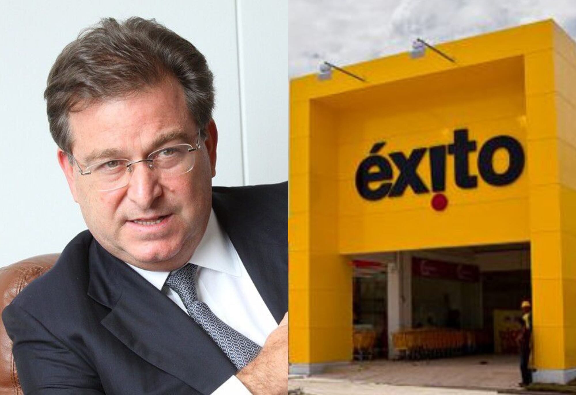 Jaime Gilisnki y Grupo éxito | Fotos: Colprensa