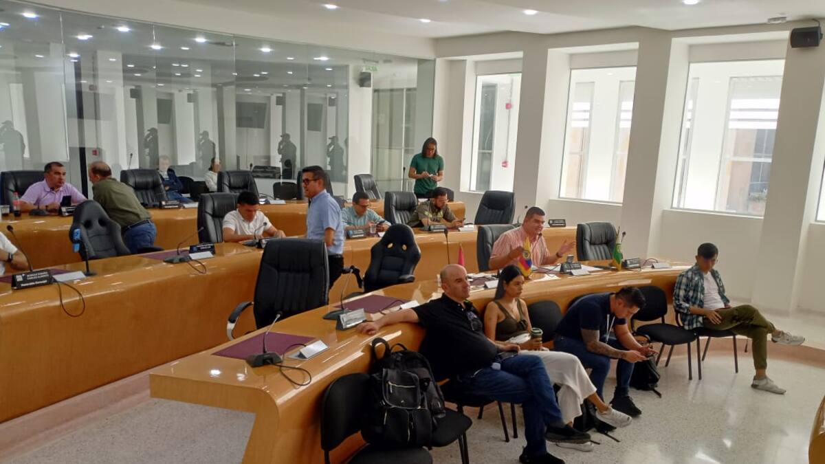Proceso de elección de Personero en Cúcuta fue denunciado presunto “abuso de autoridad”
