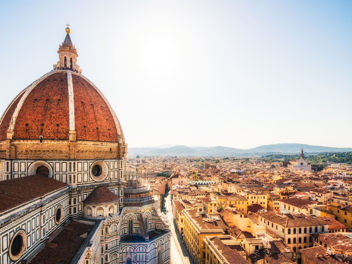 Suspenden al cónsul honorario de Colombia en Florencia, Italia