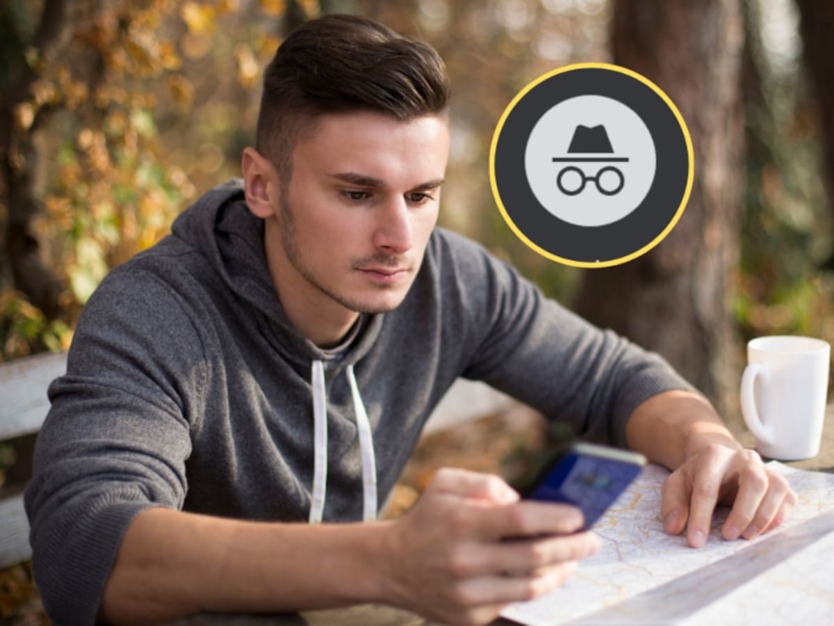 Modo incógnito en el celular: ¿por qué no es tan privado como se cree?