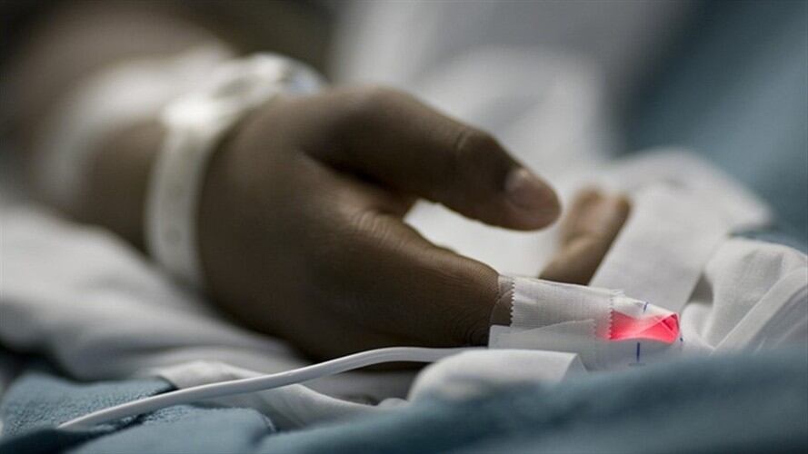 Un micro sueño sería la causa del siniestro vial.. Foto: Getty Images