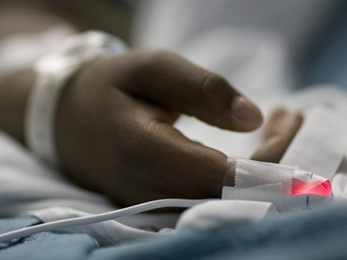 En Puerto Boyacá permanecen hospitalizados cuatro heridos en accidente de tránsito