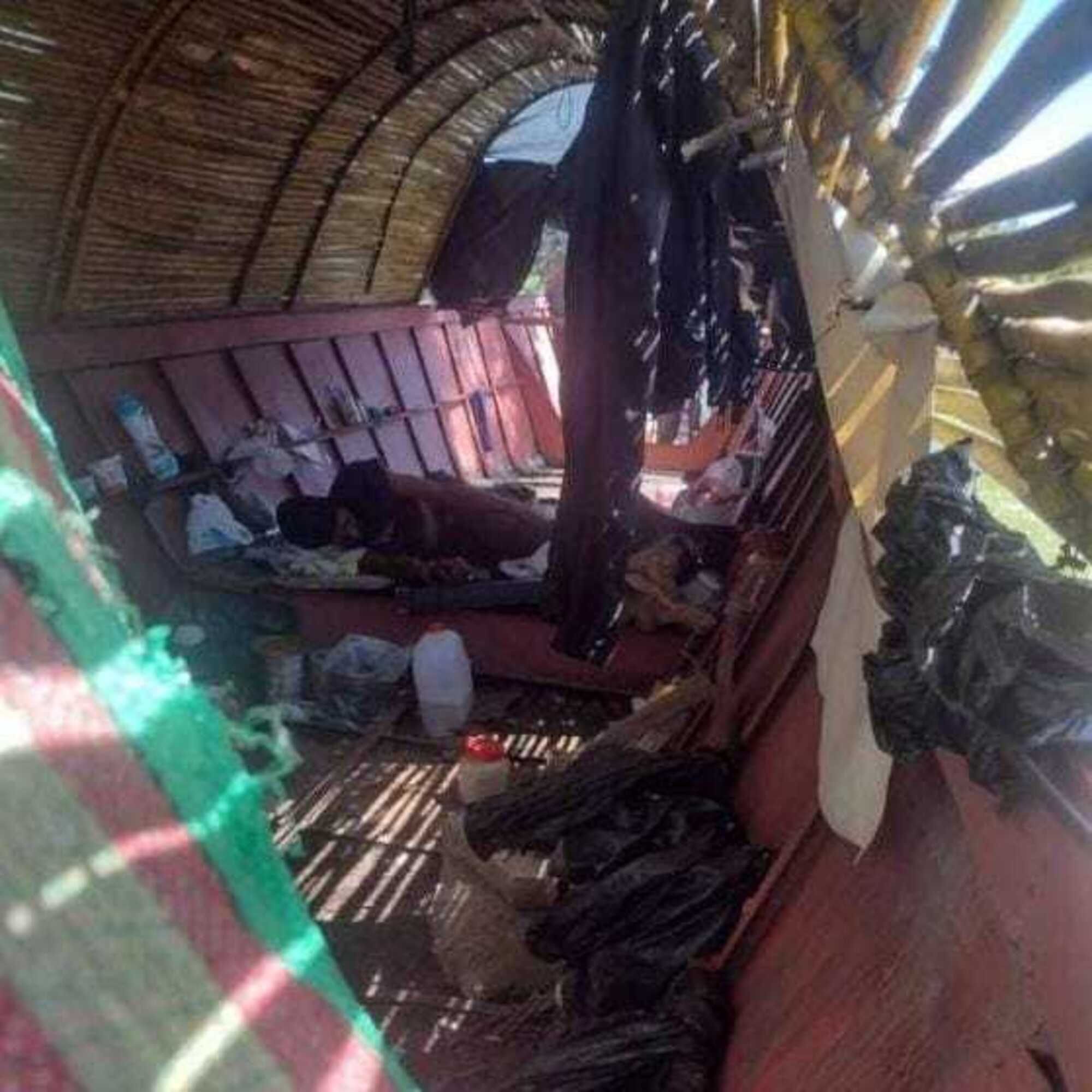 Monumento a José Benito Barros