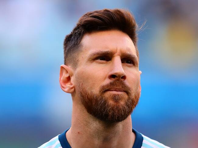 ¿Por qué aceptan dinero de cualquiera por más empapado de sangre que esté?: John Carlin, sobre su carta abierta a Messi