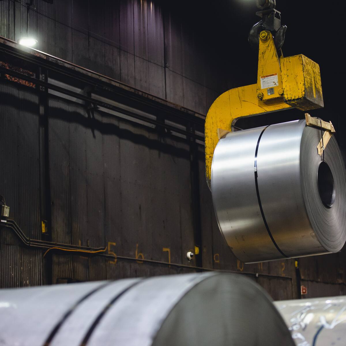 “No podemos competir con China”: Acerías Paz del Río insiste en petición de arancel