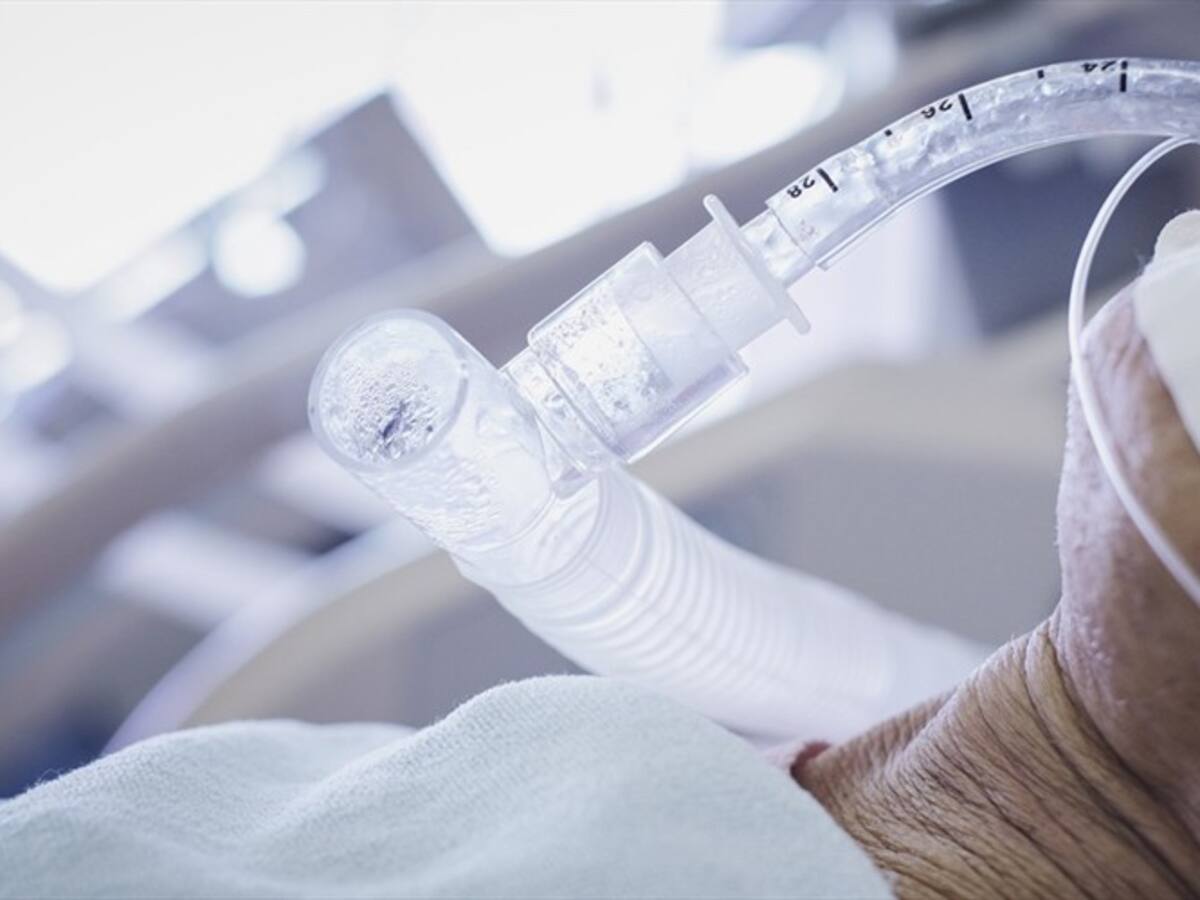 Universidad de la Sabana fabricará ventiladores mecánicos para pacientes con COVID-19