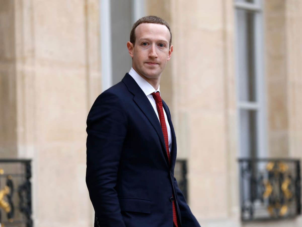 Mark Zuckerberg dio a conocer que Meta AI alcanzó los 1000 millones de usuarios