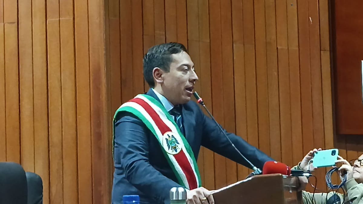 Gobernador de Boyacá, Carlos Amaya, afronta nueva demanda: ahora es por doble militancia