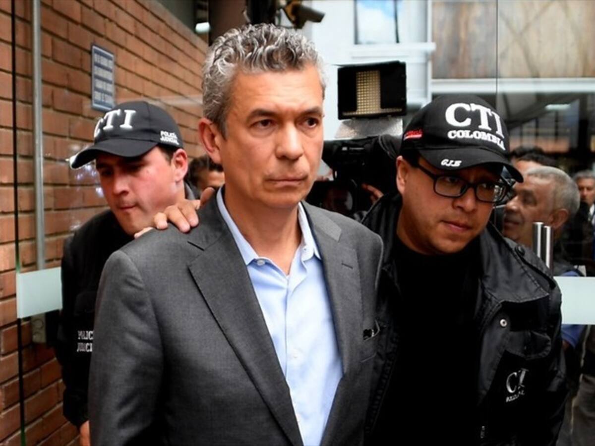 Información que Laude Fernández entregaba a Avianca era destruida