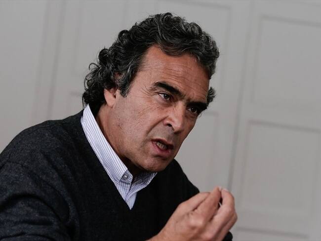 Exfuncionarios de la Gobernación de Antioquia se refieren a imputación contra Fajardo