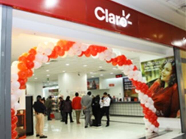 Comcel (Claro) asegura que no ha recibido notificación de la multa de la Superindustria