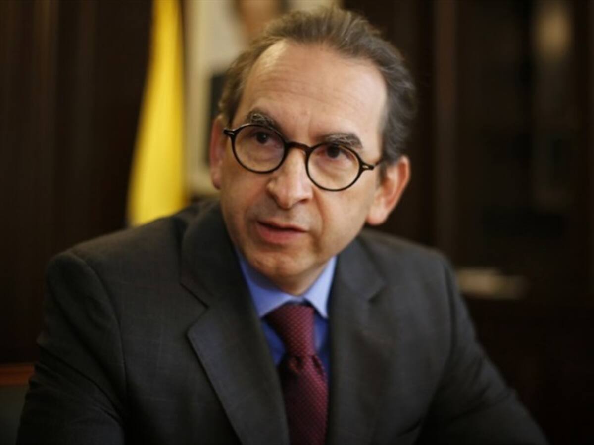 Minagricultura entregó impresionantes cifras de la lucha contra el contrabando