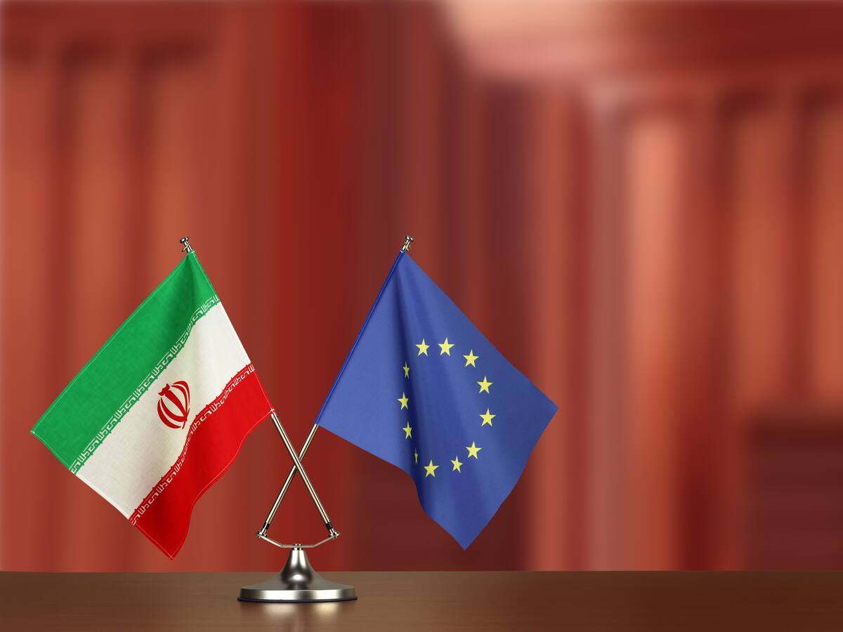 Unión Europea afirmó su posición: “nunca debe permitirse que Irán adquiera un arma nuclear”
