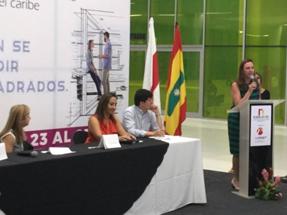 Nueva gerente de Fonade podría tener conflicto de intereses en varios contratos