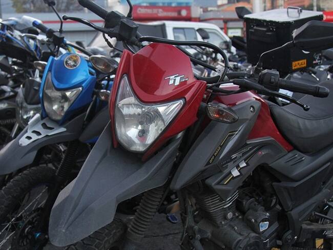 Jorge Acosta denuncia falta de controles de tránsito en la vía Bogotá-Villeta