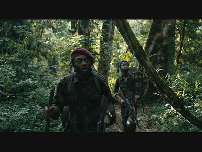 En Bogotá se presentará ciclo de cine sobre la guerra y la verdad del conflicto