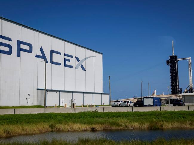 SpaceX. I Foto: Eva Marie Uzcategui/Getty Images.