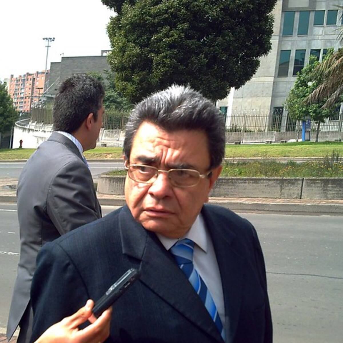 Fracasó en la JEP audiencia del general Iván Ramírez Quintero por caso UP