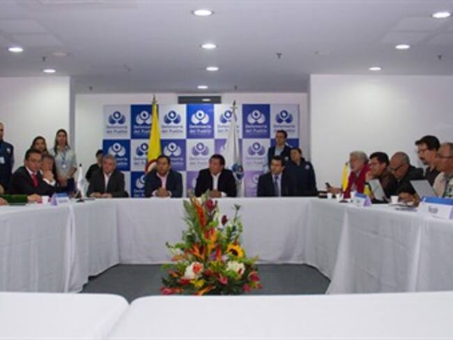 Foto: Colprensa.