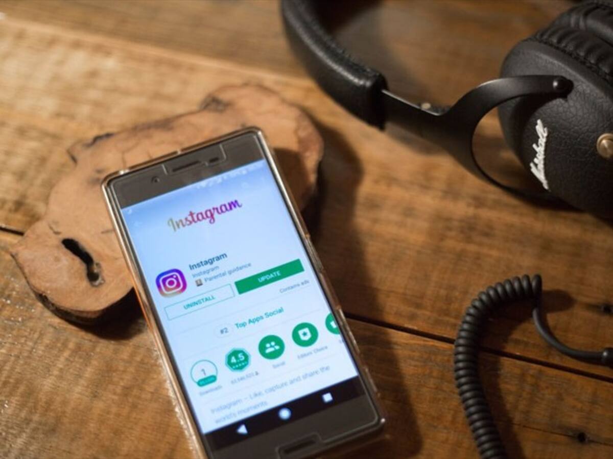 Facebook e Instagram traen Música a las Stories en Colombia
