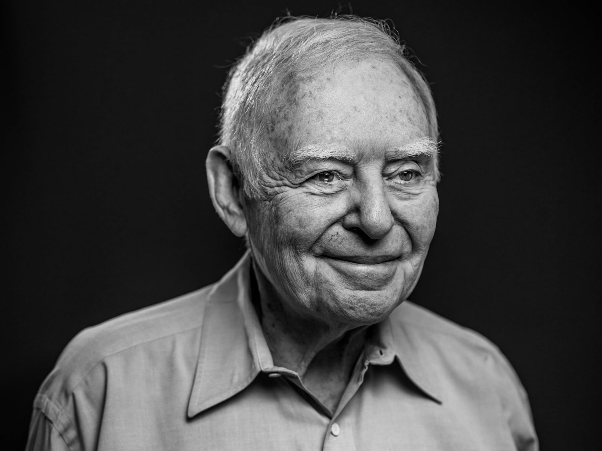 ¿Cómo es la rutina de un ‘SuperAger’? Así es la historia de Ralph Rehbock