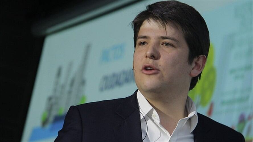 Miguel Uribe Turbay. Foto: Colprensa